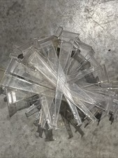 Lot used plastic for sale  Quincy
