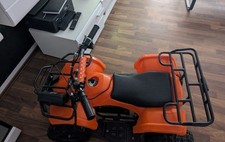 Kinder quad gebraucht kaufen  Garbsen