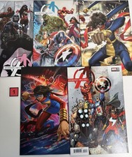 Nyx leirix avengers for sale  Mesa