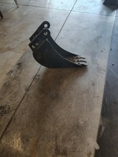 Mini excavator bucket. for sale  Kansas City