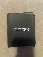 Relógio Citizen comprar usado  Enviando para Brazil