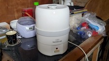 Nuk vaporisator 2002 gebraucht kaufen Nuk vaporisator 2002 gebraucht kaufen  Aschersleben