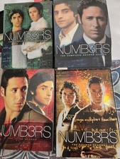 dvd numbers 2 sets season 1 for sale dvd numbers 2 sets season 1 for sale Kansas City