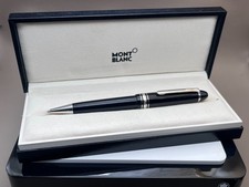 Montblanc meisterstück grand gebraucht kaufen  Hamburg