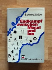 Endkampf mosel inn gebraucht kaufen  München