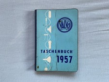 Taschenbuch valvo elektronenr� gebraucht kaufen  Kiel