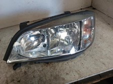 Optique principal gauche d'occasion Optique principal gauche d'occasion  Saint-Marcel