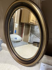 Vintage oval wood for sale  Lancaster
