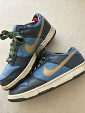 Nike dunk low for sale  San Diego