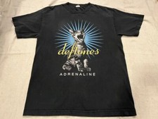 Deftones adrenaline cat for sale  New York