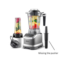 Blender smoothie maker for sale  LIVERPOOL