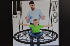 Serenelife spider web for sale  Kansas City