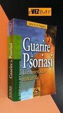 Guarire psoriasi metodo usato  Novellara
