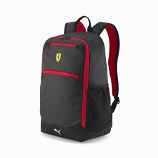 Mochila oficial SCUDERIA FERRARI Puma preta - 078881 01 comprar usado  Enviando para Brazil