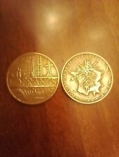 Franchi brass 1984 usato  Imperia