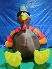 Air blown inflatable for sale  Massillon