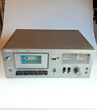 Wega 3940 cassette gebraucht kaufen  Saarbrücken