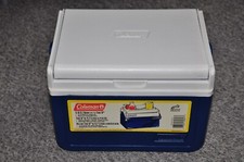 Vintage coleman 5205 for sale  GUILDFORD
