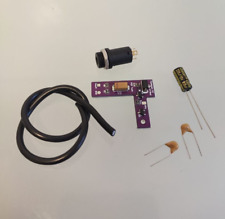 Nintendo Famicom NTSC Kit Mod AV Video Compuesto RCA Composite Placa GPM-02  comprar usado  Enviando para Brazil