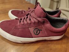 Vans herren sneaker gebraucht kaufen  Fahrenzhausen
