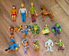 Set scooby doo for sale  HARTLEPOOL