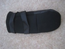 Waterproof dog paw for sale  THATCHAM