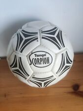 Pallone cuoio adidas usato  Brugherio