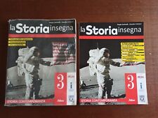 Coppia libri storia usato  Jerzu