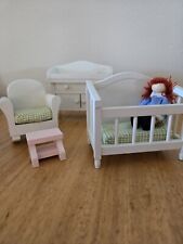 Pottery barn nursery for sale  Saint Petersburg