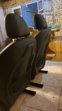 Set sedili sportivi usato  Fonte Nuova