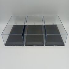 Vitrinen modellautos set gebraucht kaufen  Nossen