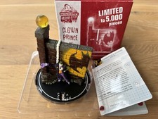 Heroclix arkham asylum gebraucht kaufen  Falkensee