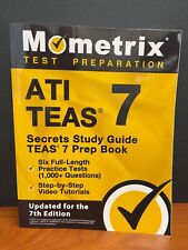 Mometrix ati teas for sale  Winter Haven