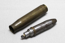 Trench art lighter for sale  Charlotte