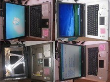 Stock notebook acer usato  Arzignano