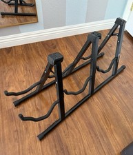 Triple instrument stand for sale  Las Vegas