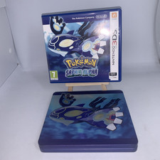 Steelbook boîte jeu d'occasion  La Voulte-sur-Rhône