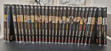 Fullmetal alchemist completa usato  Porcari