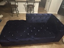Large dark blue for sale  Haines City