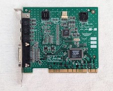 Vintage ensoniq audiopci for sale  Portland