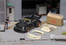 Porsche 911 rwb964 gebraucht kaufen Porsche 911 rwb964 gebraucht kaufen  Maintal