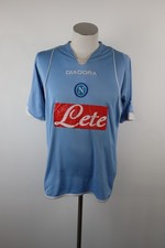 Diadora ssc napoli usato  Massa di Somma