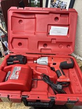 Milwaukee 28v impact for sale  Phelan