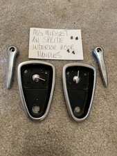 Midget sprite interior for sale  Houston