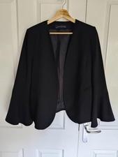 New zara black d'occasion  Expédié en Belgium