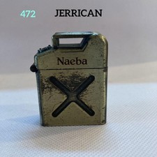 Jerrican writer junk d'occasion  Expédié en Belgium