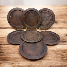 Vintage copper colored for sale  Cabot