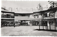 Preston. georges shopping usato  Spedire a Italy