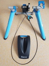 Tacx satori rollentrainer gebraucht kaufen  Lichtenstein
