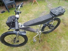Zooz ultra urban for sale  BRACKNELL